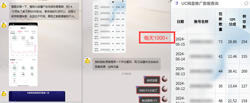(11302期)热门赛道掘金_小白快速入局挣钱,可矩阵【完整实操】