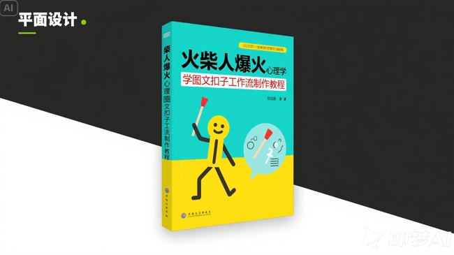 利用Coze扣子一键生成火柴人爆火心理学工作流，保姆级教学-财富区