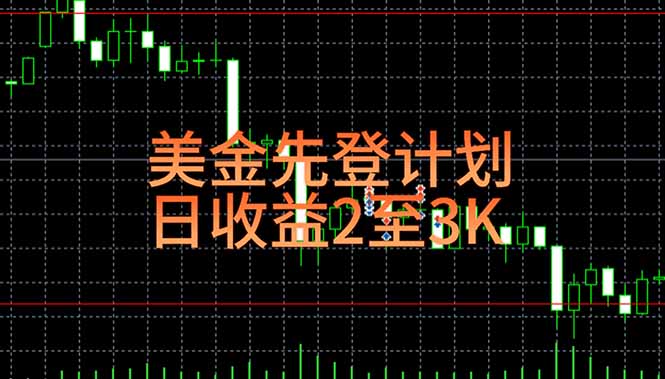 稳定做了7年的项目！日入2000至4000，日结，可来线下教学！-财富区
