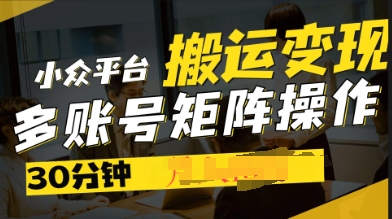 2025得物视频号创作激励，去重软件加持爆款视频，矩阵玩法月入过W+-财富区